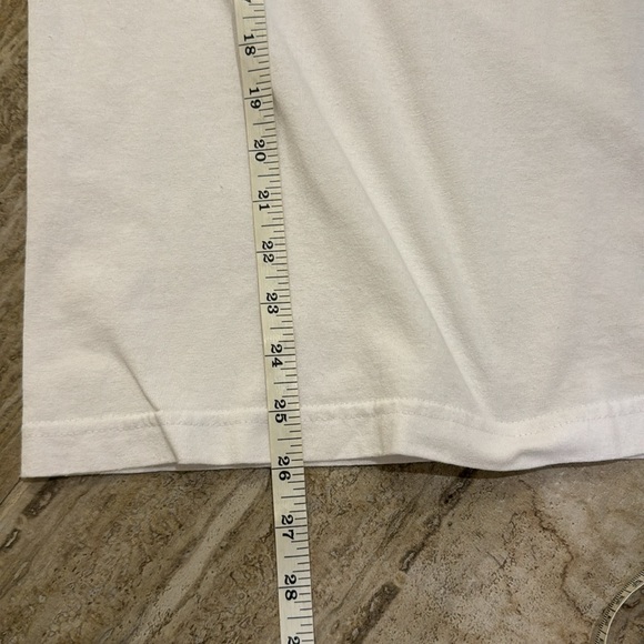 Full Send Nelk Boys Satchel Kill Confirmed Shirt Size Small White - Picture 9 of 10